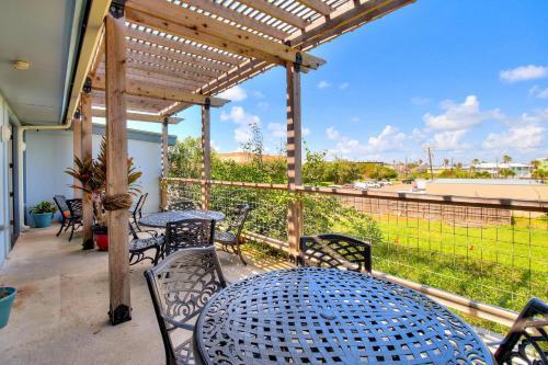 Apartamento Beachhead Unit 5 Condo