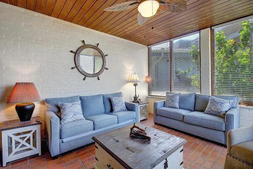 Apartamento Beachhead Unit 5 Condo