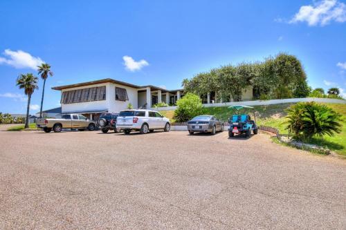 Apartamento Beachhead Unit 5 Condo
