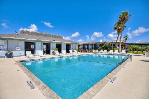 Apartamento Beachhead Unit 5 Condo