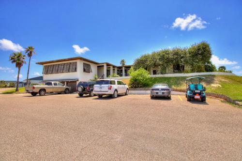 Apartamento Beachhead Unit 5 Condo