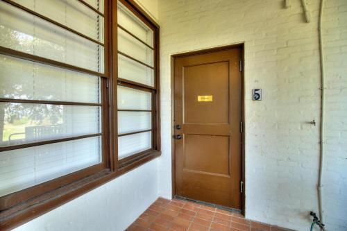 Apartamento Beachhead Unit 5 Condo