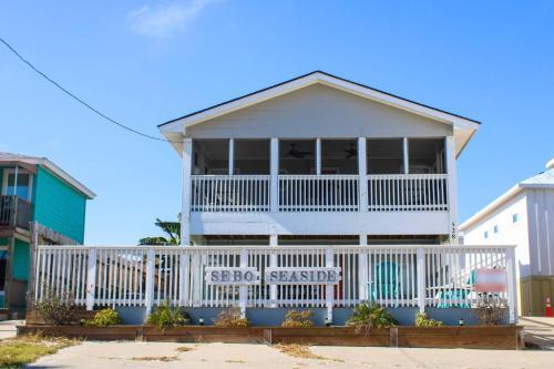 Sebo Seaside Home