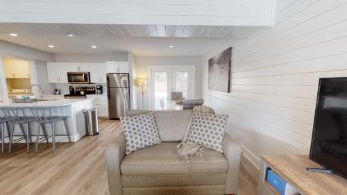 Sebo Seaside Home