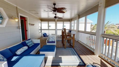 Sebo Seaside Home