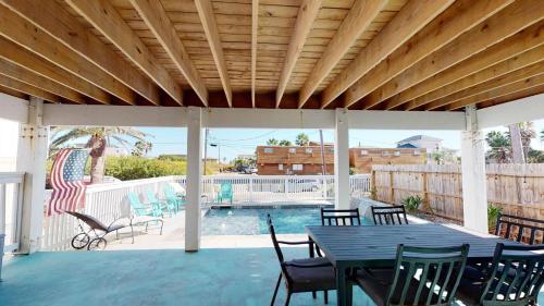 Sebo Seaside Home