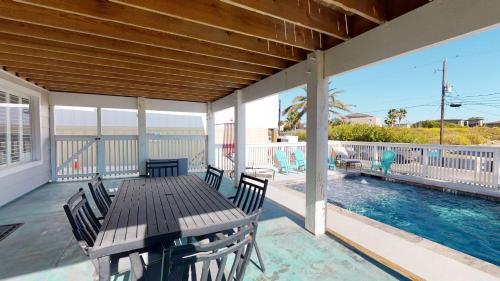 Sebo Seaside Home