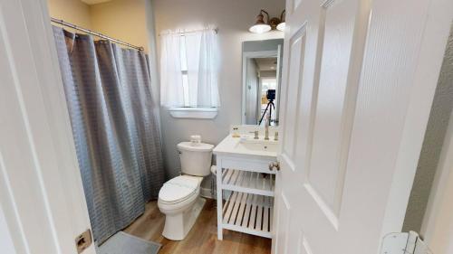 Sebo Seaside Home