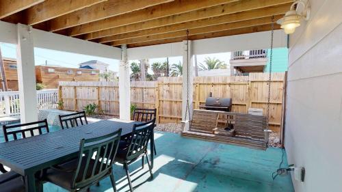 Sebo Seaside Home