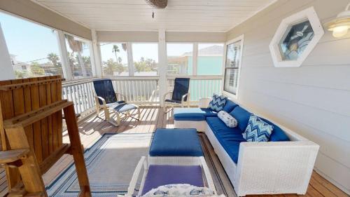Sebo Seaside Home