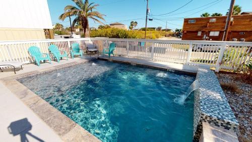 Sebo Seaside Home