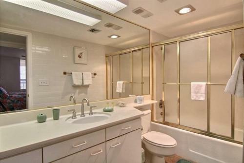 Aransas Princess Unit 512 Chalet