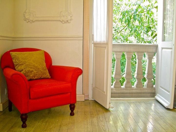 Hotel Villa Condesa