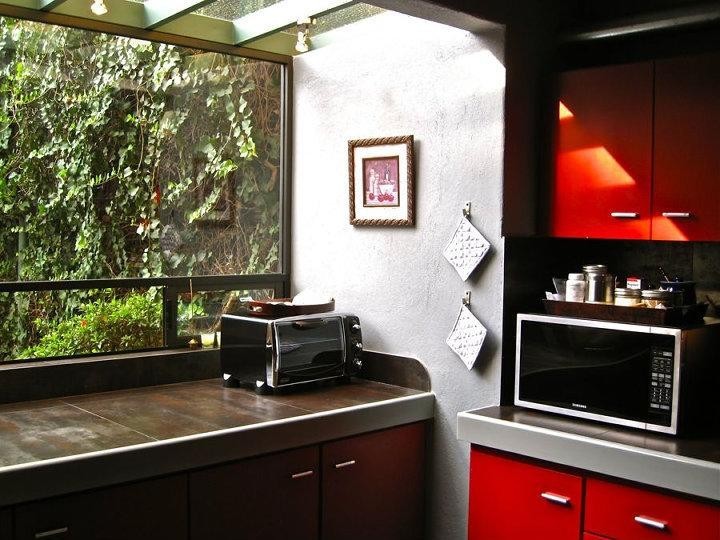 Hotel Villa Condesa