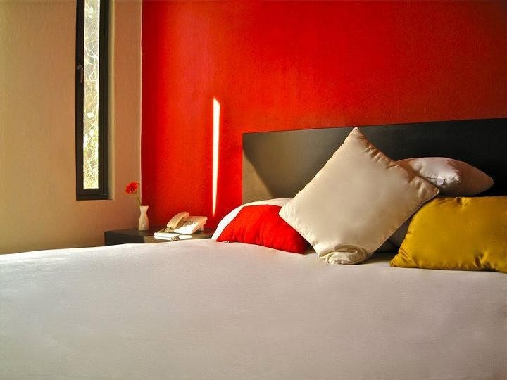 Hotel Villa Condesa