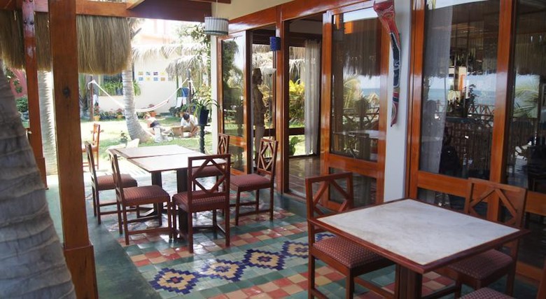 Hostal Casa Barco M�ncora