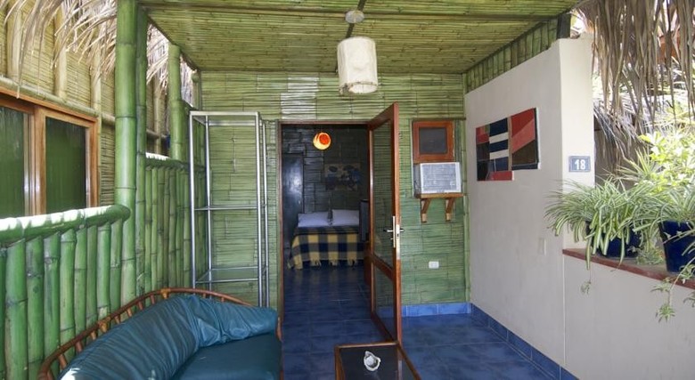 Hostal Casa Barco M�ncora
