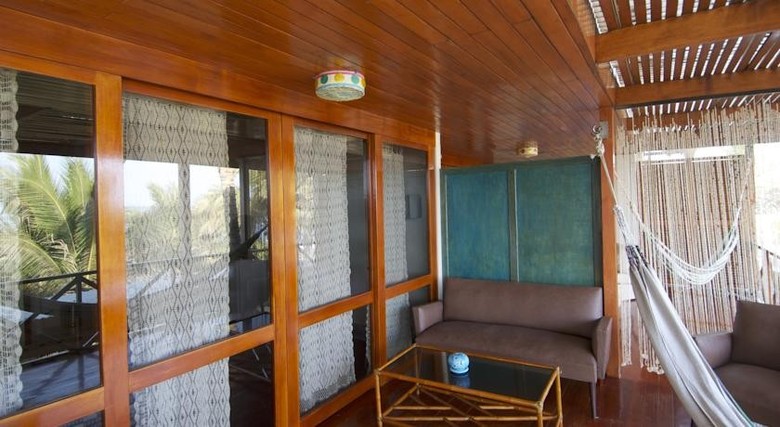 Hostal Casa Barco M�ncora