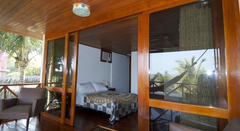 Hostal Casa Barco M�ncora
