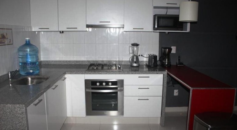 Apartamentos Anemona