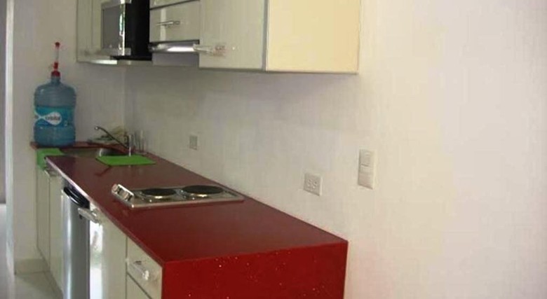 Apartamentos Anemona
