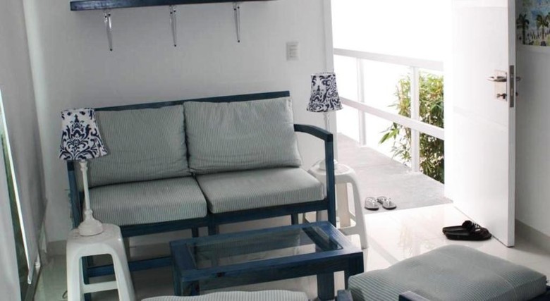 Apartamentos Anemona