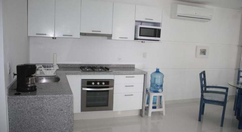 Apartamentos Anemona