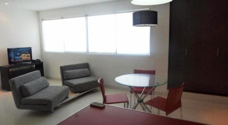 Apartamentos Anemona