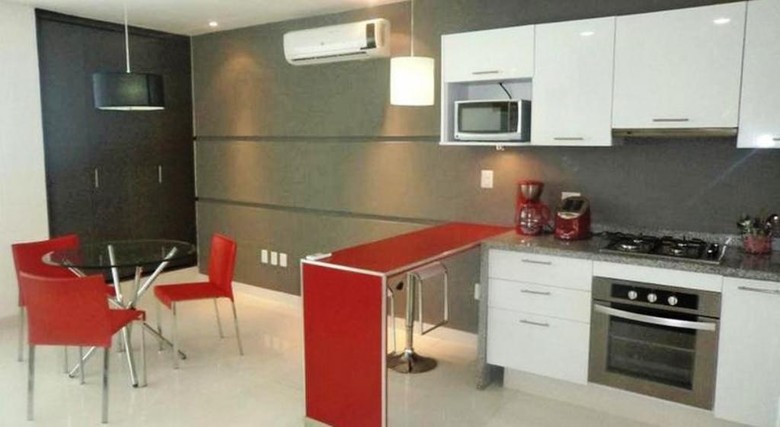 Apartamentos Anemona