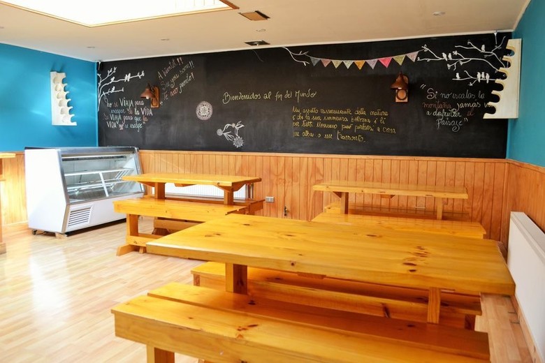 Bed & Breakfast Natales