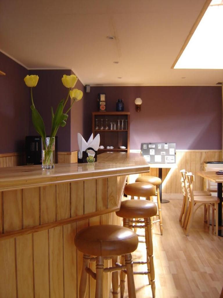 Bed & Breakfast Natales