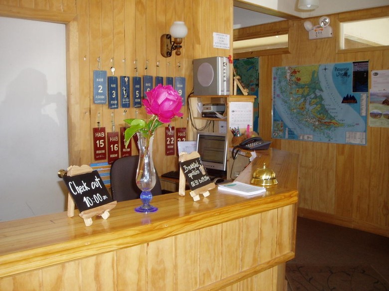 Bed & Breakfast Natales
