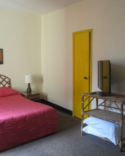 Hotel San Sebastian