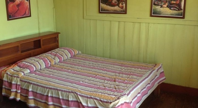 Hostal La Posada Del Virrey