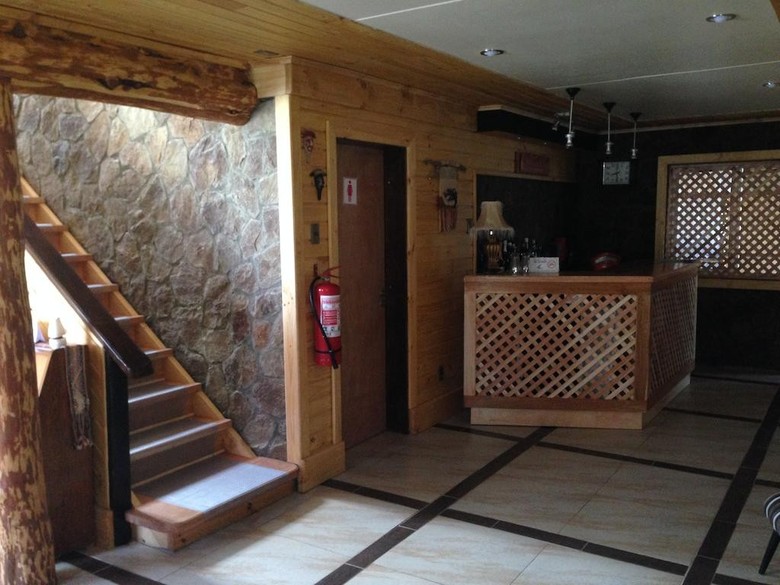 Hotel Viento Patag�nico