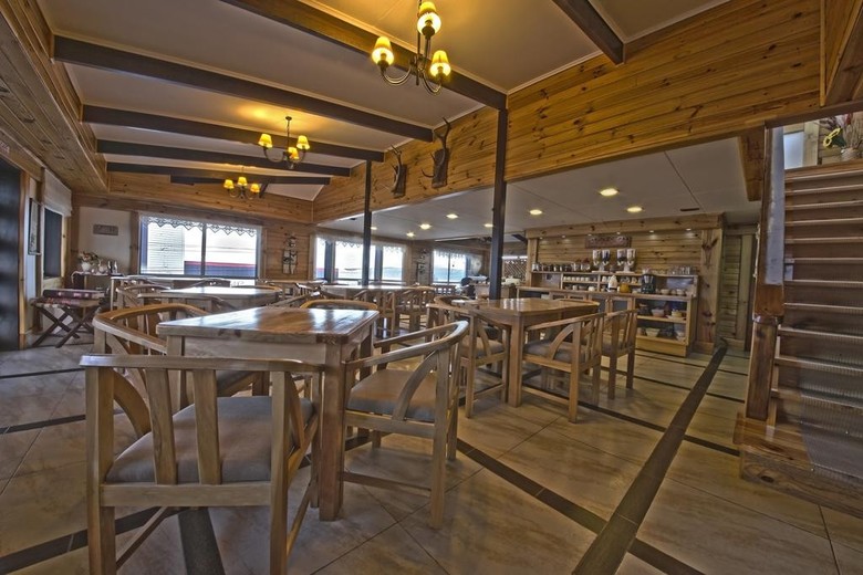 Hotel Viento Patag�nico