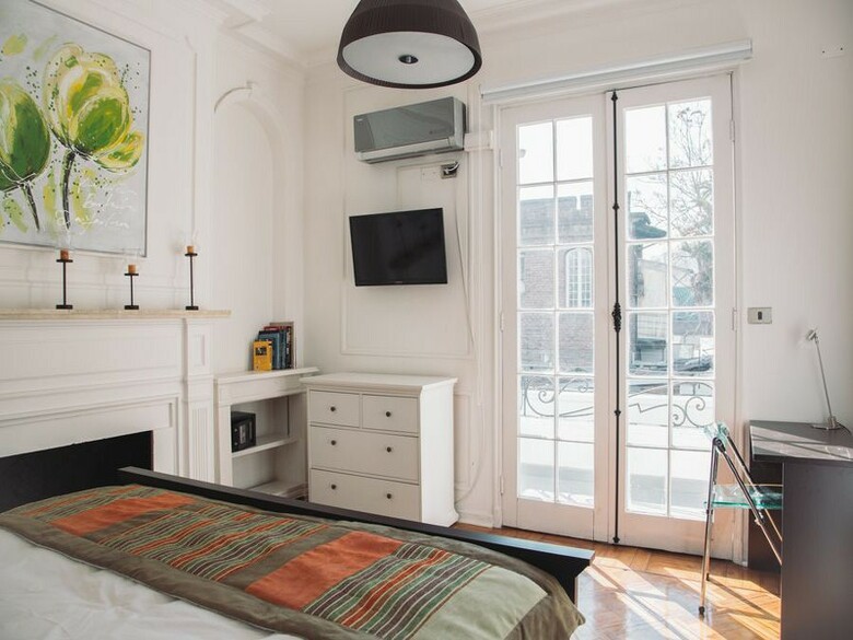 Hotel Boutique Tremo