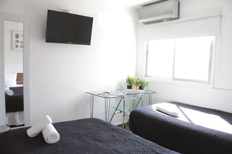 Hotel Boutique Tremo