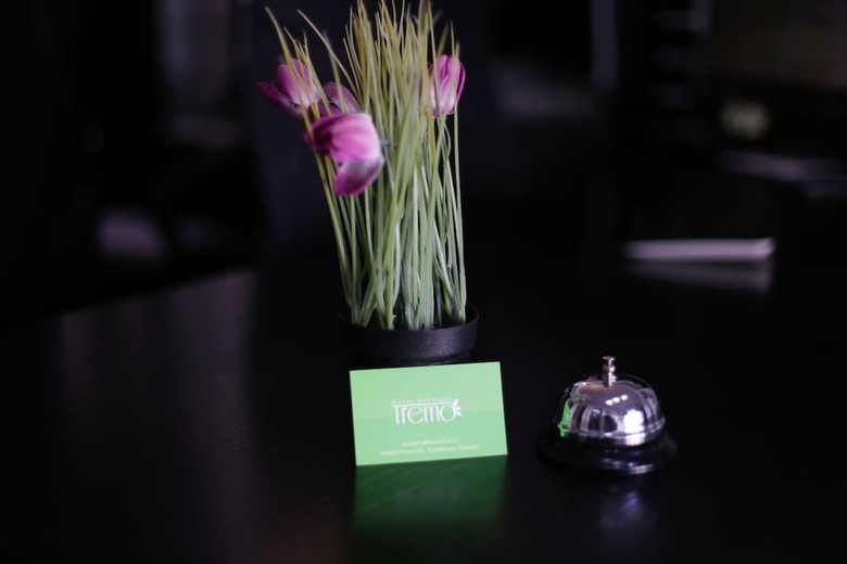 Hotel Boutique Tremo
