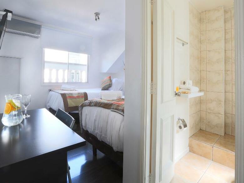 Hotel Boutique Tremo