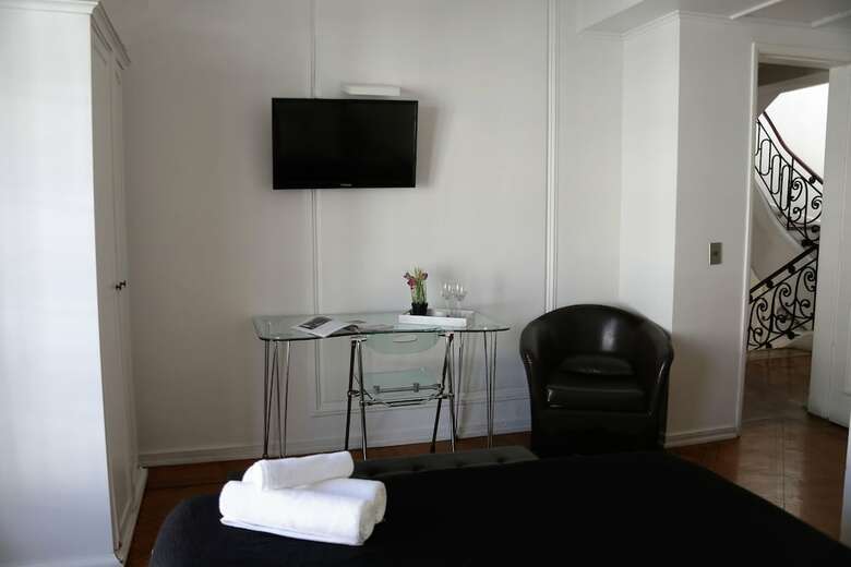 Hotel Boutique Tremo