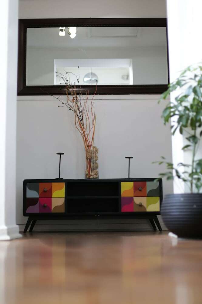 Hotel Boutique Tremo