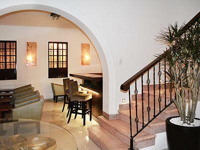 Hotel Quinta Allende