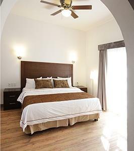 Hotel Quinta Allende