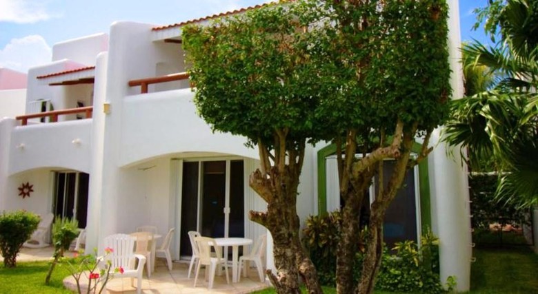 Playa Vintage B&B