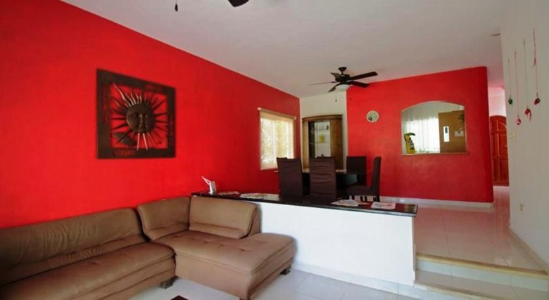 Playa Vintage B&B