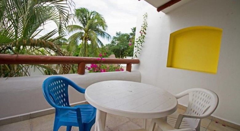 Playa Vintage B&B