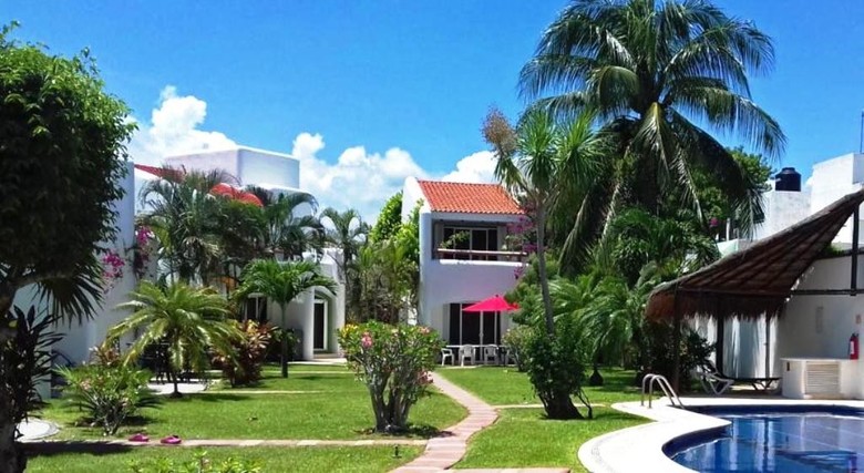 Playa Vintage B&B