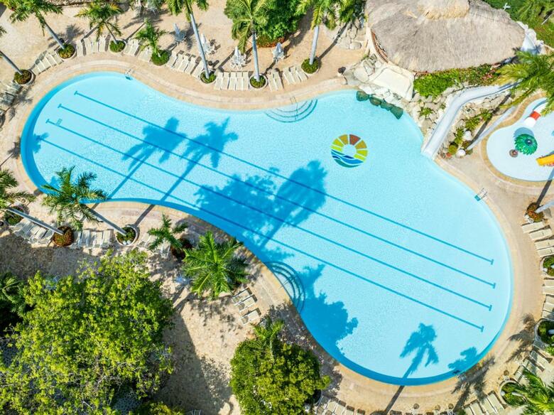 Hotel Irotama Del Mar