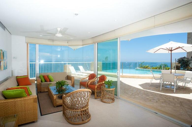 Hotel Irotama Del Mar